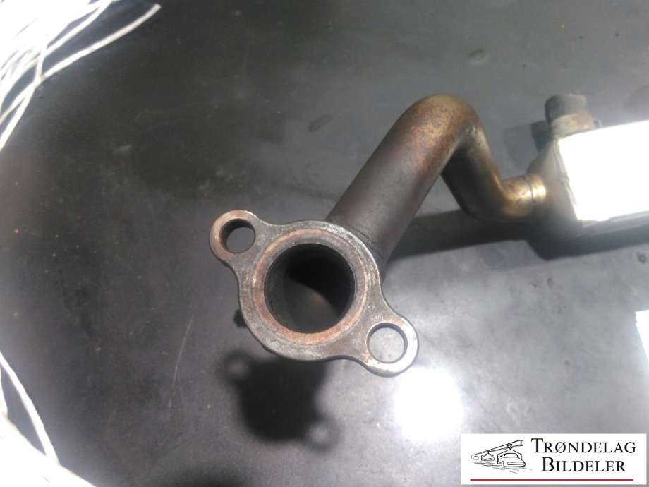 EGR-ventil til Subaru Impreza 2008-2012 (Type III)