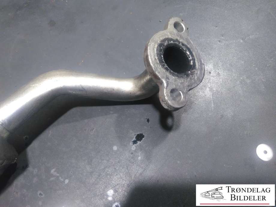 EGR-ventil til Subaru Impreza 2008-2012 (Type III)