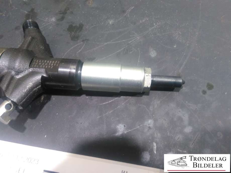 Dyse innsprøyting diesel til Subaru Impreza 2008-2012 (Type III) (16613AA020|)