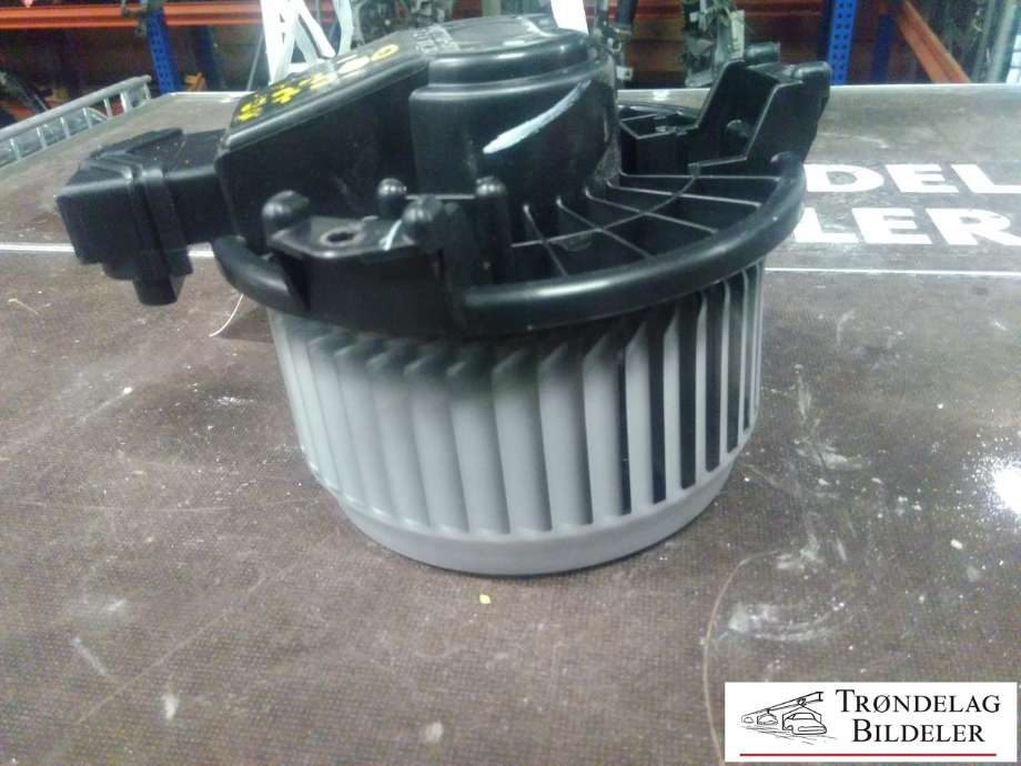Varmeapparat motor til Suzuki SX4 2006-2009 (Type I, Fase 1)  (AV272700-0311|)