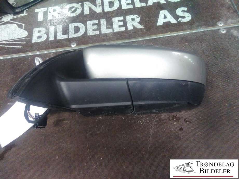 Speil venstre til Škoda Rapid 2012-2019 (5JB 857 407 F|)