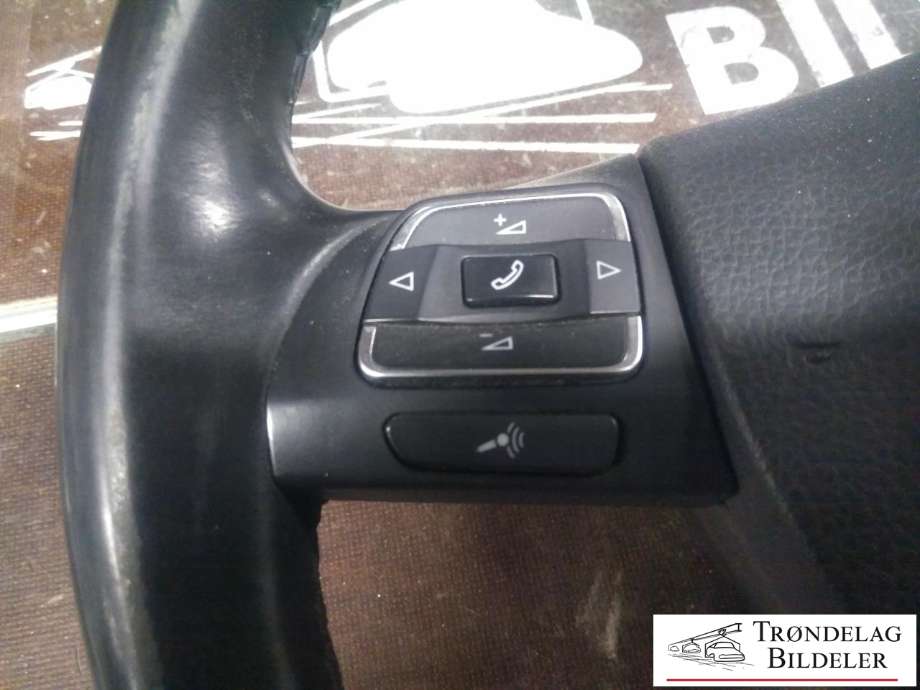 Ratt til VW Passat 2011-2015 (B7) (B7) (3C8 419 091 BE|5N0 880 201 F|)