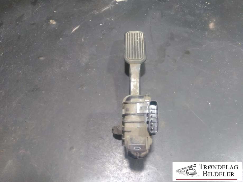 Pedal gass til Toyota Land Cruiser 120 2002-2009  (TOYOTA|78120-60350|198800-3020|)