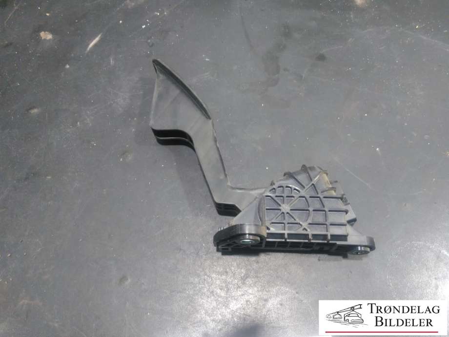 Pedal gass til Toyota Land Cruiser 120 2002-2009  (TOYOTA|78120-60350|198800-3020|)
