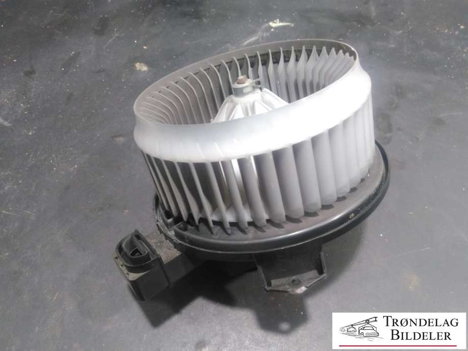 Varmeapparat motor til Toyota Land Cruiser 120 2002-2009 (194000-5310|)