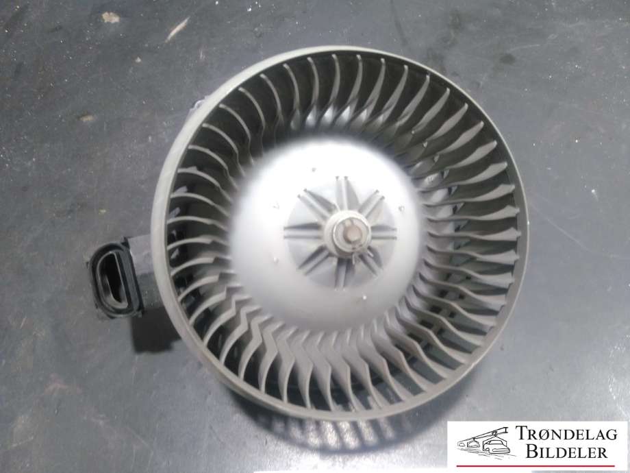 Varmeapparat motor til Toyota Land Cruiser 120 2002-2009 (194000-5310|)