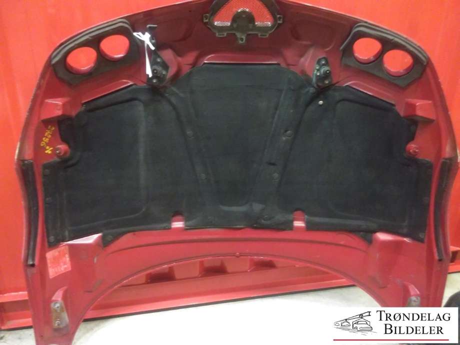 Panser til Alfa Romeo GTV 1995-2003  