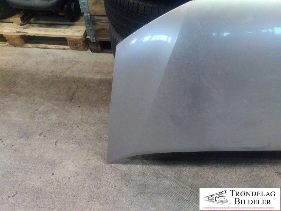 Panser til Honda Insight 2009-2013