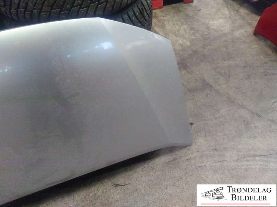 Panser til Honda Insight 2009-2013