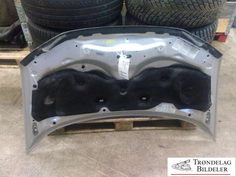 Panser til Honda Insight 2009-2013
