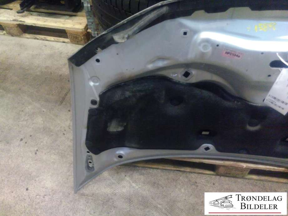 Panser til Honda Insight 2009-2013
