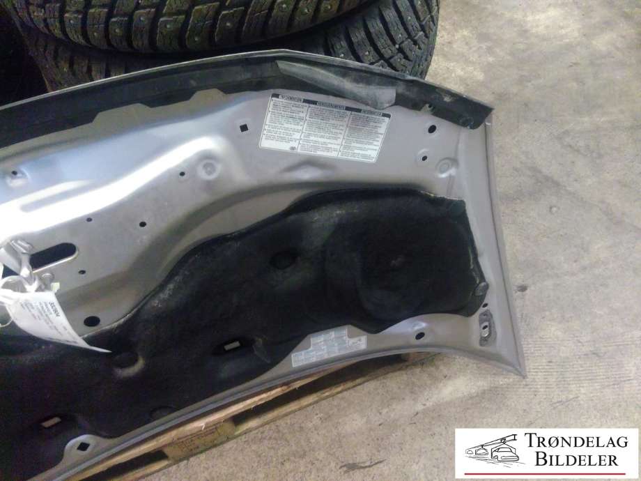 Panser til Honda Insight 2009-2013