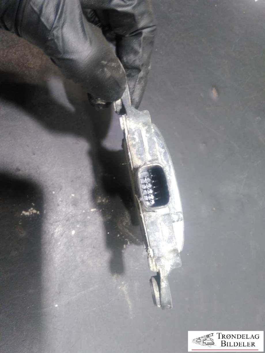 Sensor radar til Mitsubishi L200 2019-->> (Type V, Fase 2) (8638A195|)