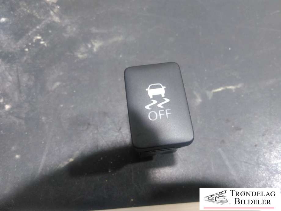 Bryter diverse til Mitsubishi L200 2019-->> (Type V, Fase 2)  