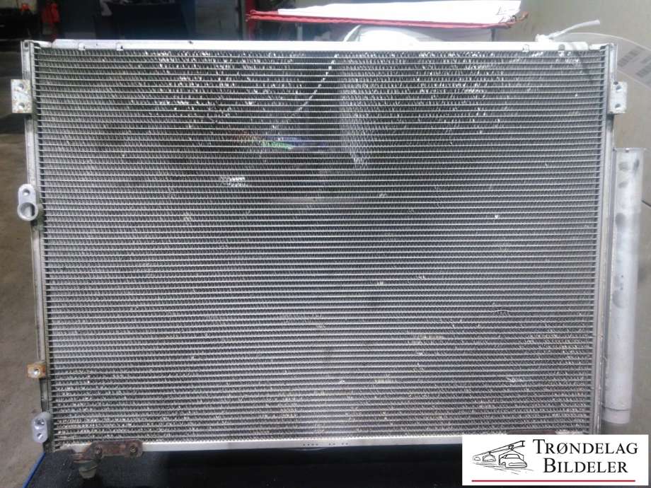 Aircondition radiator til Opel Astra H 2004-2009  (13129145|)
