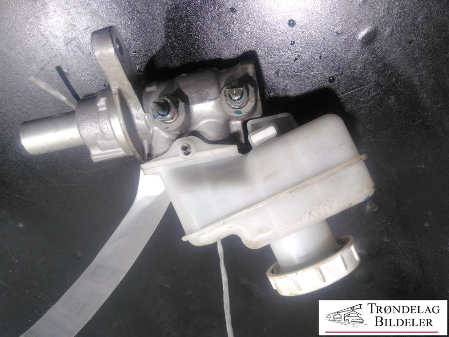 Bremsepumpe hoved til Mitsubishi L200 2019-->> (Type V, Fase 2) (815492|)