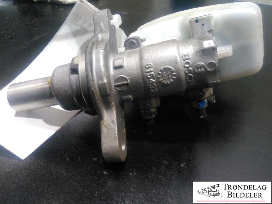 Bremsepumpe hoved til Mitsubishi L200 2019-->> (Type V, Fase 2) (815492|)