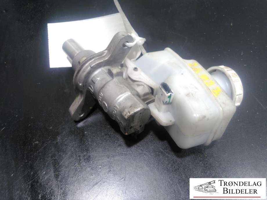 Bremsepumpe hoved til Mitsubishi L200 2019-->> (Type V, Fase 2) (815492|)