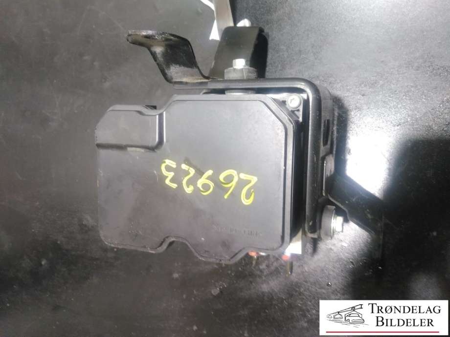 ABS sentral til Mitsubishi L200 2019-->> (Type V, Fase 2) (11604040022|)