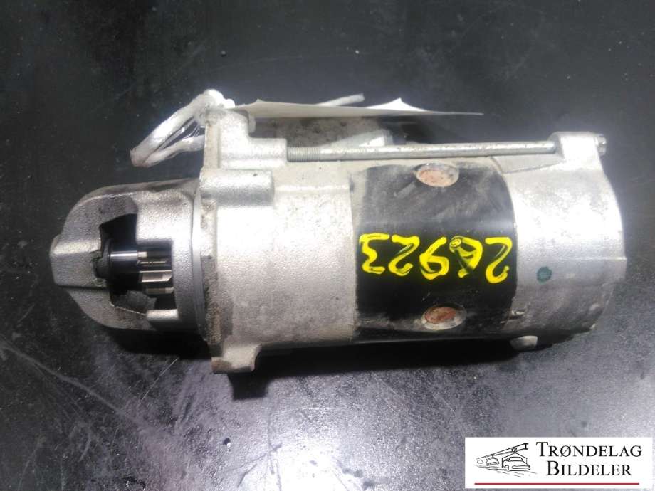 Starter diesel til Mitsubishi L200 2019-->> (Type V, Fase 2)  (1810A4|)