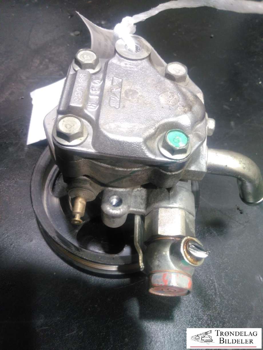 Servo pumpe mekanisk til Mitsubishi L200 2019-->> (Type V, Fase 2)  (9910B3|)