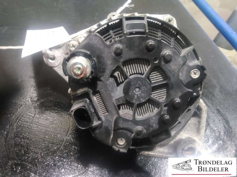 Dynamo diesel til Mitsubishi L200 2019-->> (Type V, Fase 2)  (1800A543|)