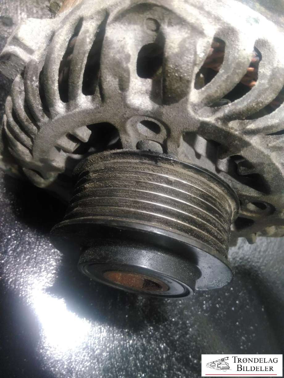 Dynamo diesel til Mitsubishi L200 2019-->> (Type V, Fase 2)  (1800A543|)