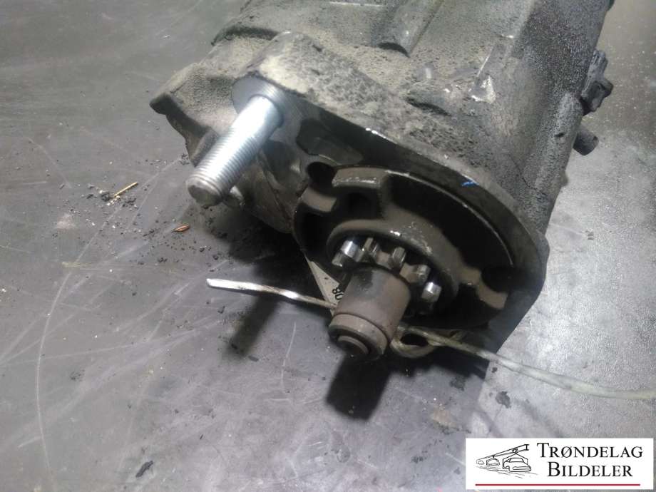Starter diesel til Toyota Hiace 2007-2012 (Fase 3)  (DENSO|28100-30050|0986020591|28100-30051|28100-30080|28100-30081|28100-67070|LRS02217|28100-30051-84|28100-67040|12V 2|7KW|25-3388|428000-0291)
