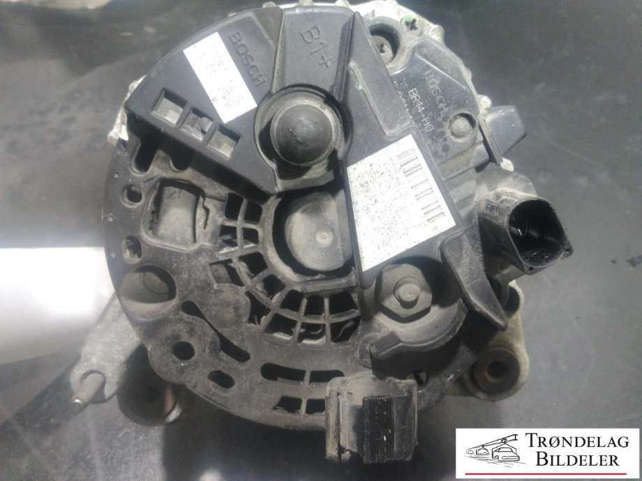 Dynamo diesel til VW Sharan 2000-2010 (Type I, Fase 2)  (028903028E|)