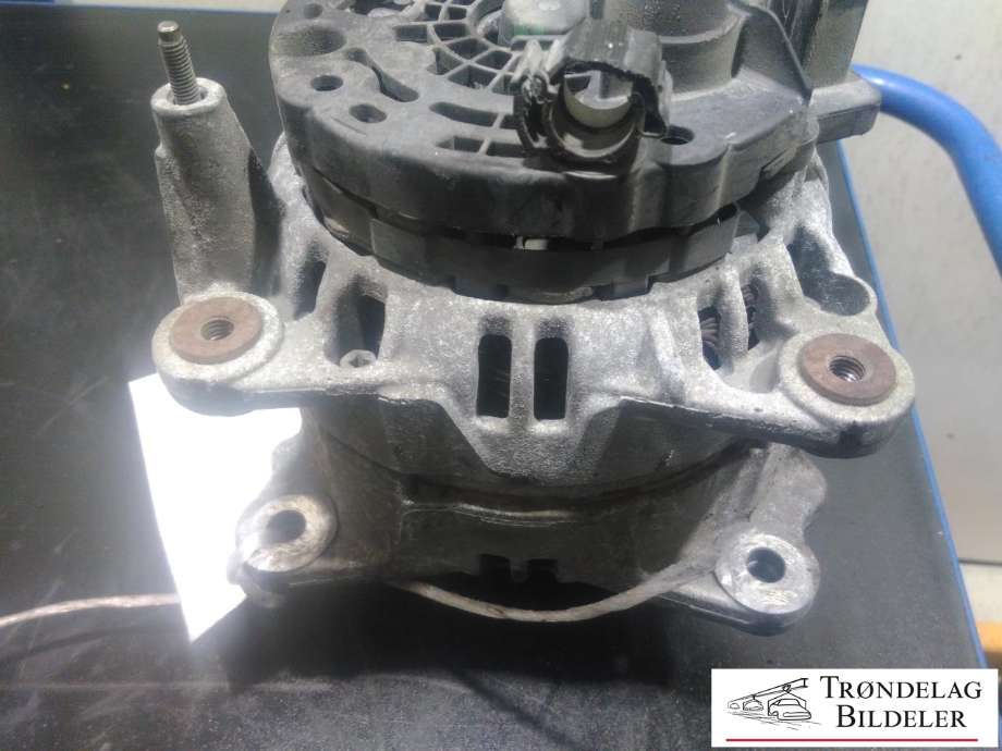 Dynamo diesel til VW Sharan 2000-2010 (Type I, Fase 2)  (028903028E|)