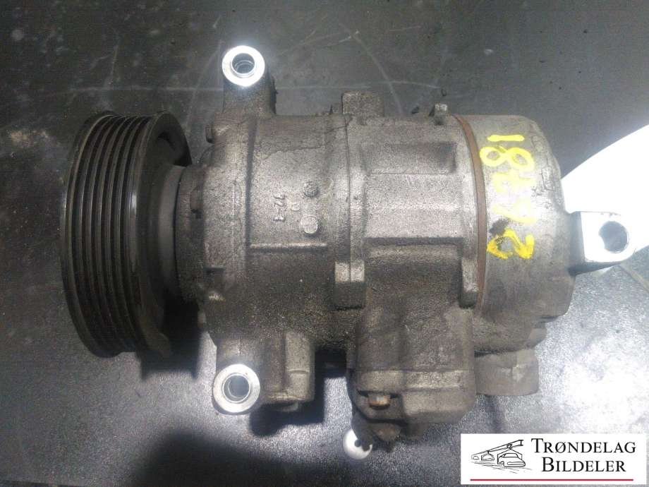 Aircondition kompressor til Audi A3 2009-2012 (Type II, Fase 2)  (5Q0820803F|5Q0820803K|890632| ACP634|5Q0820803D|5Q0820803J|5Q0820803G|1K0820803A|1K0820803B|1K0820803H|1K0820803K|1K0820803L|1K0820803M|1K0820803F|1K0820803G|1K0820803J|1K0820803N|1K0820803P|1K0820803Q|1K0820803S|5K0820803|5K0820803A|5K0820803B|5K0820803C|5K0820803D|5K0820803E|5K0820803F|5K0820803G|5K0820803H|5K0820803J|5K0820803K|5N0820803|5N0820803A|5N0820803B|1K0 820 859 F|1K0 820 859 S)