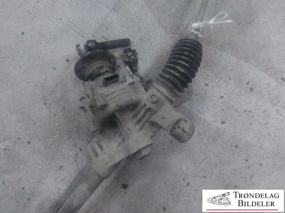 Tannstang elektrisk til Ford S-Max 2010-2015 (Type I, Fase 2)  (1749767|RM6G91-3A500-C1A|)