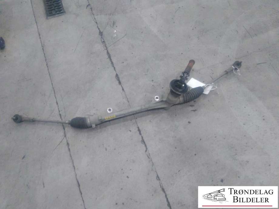 Tannstang til Mitsubishi Outlander 2015-->> (Type III, Fase 2) (4410A852|)