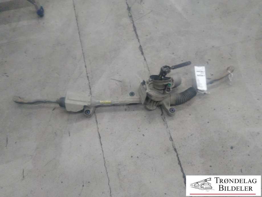 Tannstang elektrisk til Honda Insight 2009-2013
