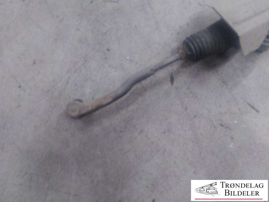 Tannstang elektrisk til Honda Insight 2009-2013