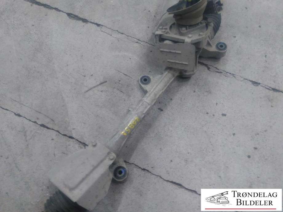 Tannstang elektrisk til Honda Insight 2009-2013