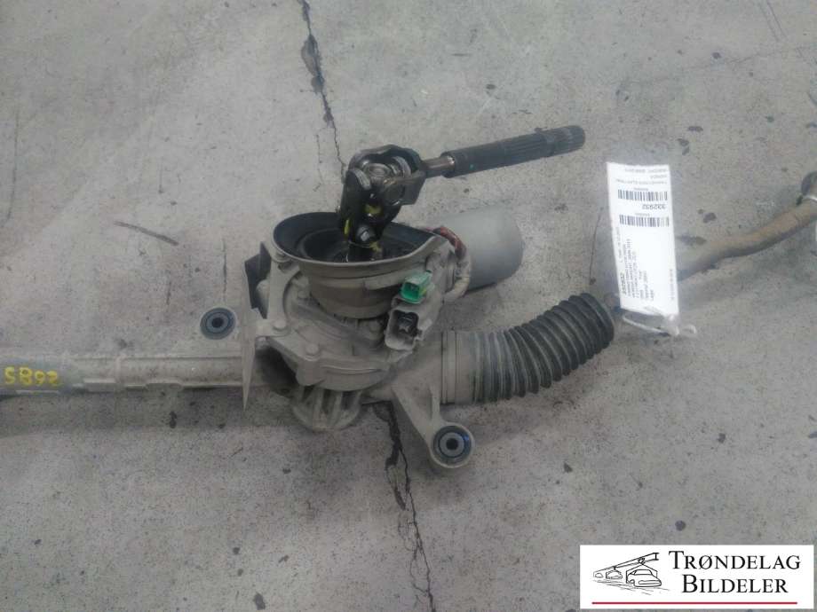 Tannstang elektrisk til Honda Insight 2009-2013