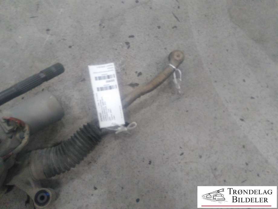 Tannstang elektrisk til Honda Insight 2009-2013