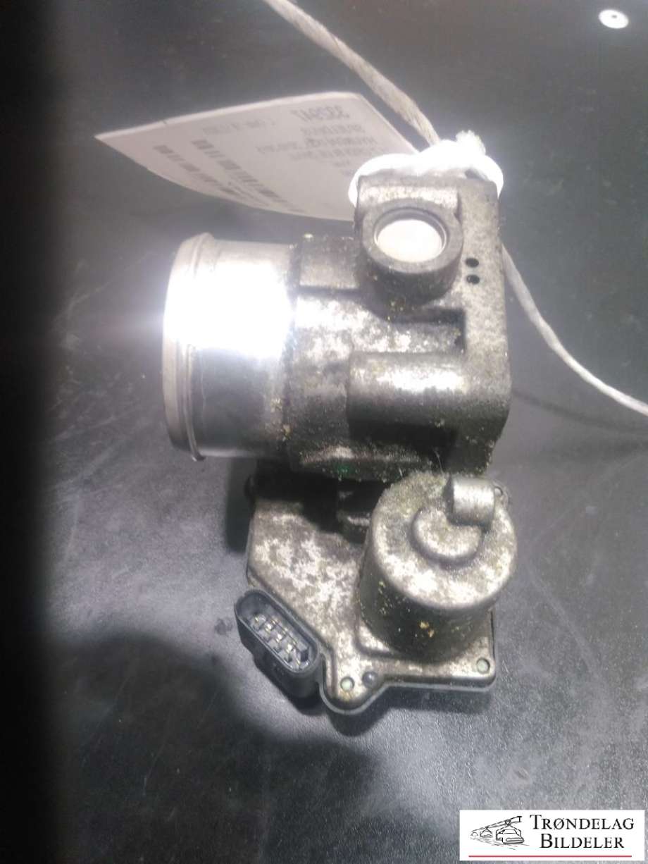 Spjeldhus til Hyundai Ix35 2010-2015  (351002A900|)