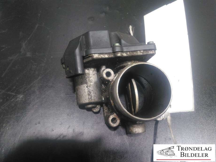 Spjeldhus til Hyundai Ix35 2010-2015  (351002A900|)