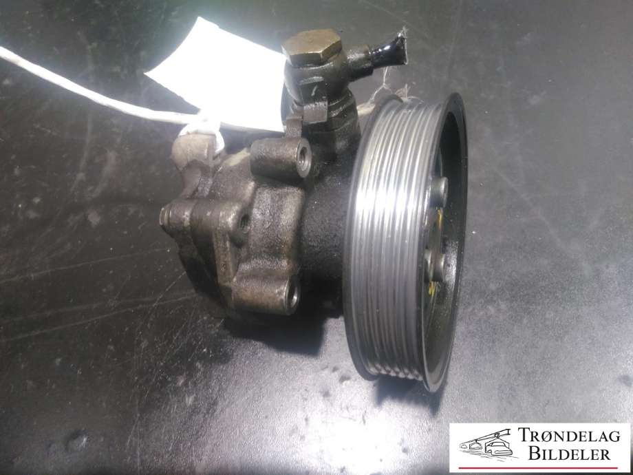 Servo pumpe mekanisk til VW Sharan, 2000-2010 (Type I, Fase 2) (7M3145157)