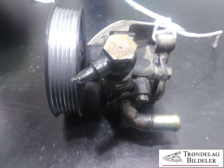 Servo pumpe mekanisk til VW Sharan 2000-2010 (Type I, Fase 2) (7M3145157|)