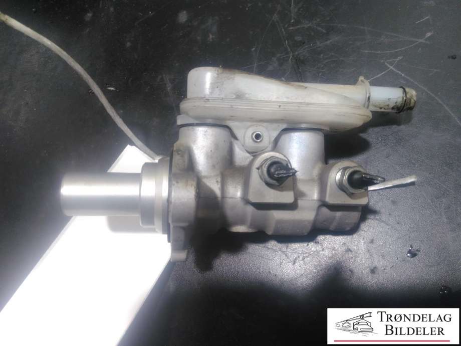 Bremsepumpe hoved til Nissan NV200 2010-2019 (46010JX50|)