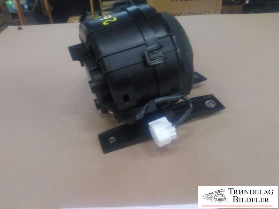Batteri kjølevifte til Toyota Prius 2016-2023 (Type IV) (combi) (combi) (G9230-47080|)
