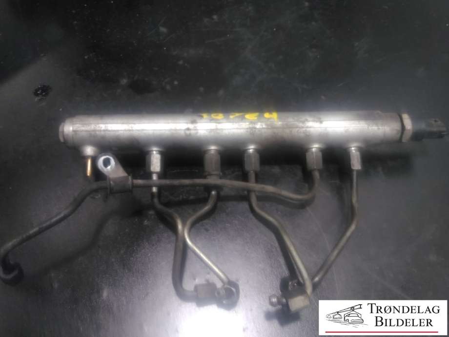 Dyseskinne (fuelrail) til Honda CR-V 2007-2012 (Type III)  (107780-0440|)