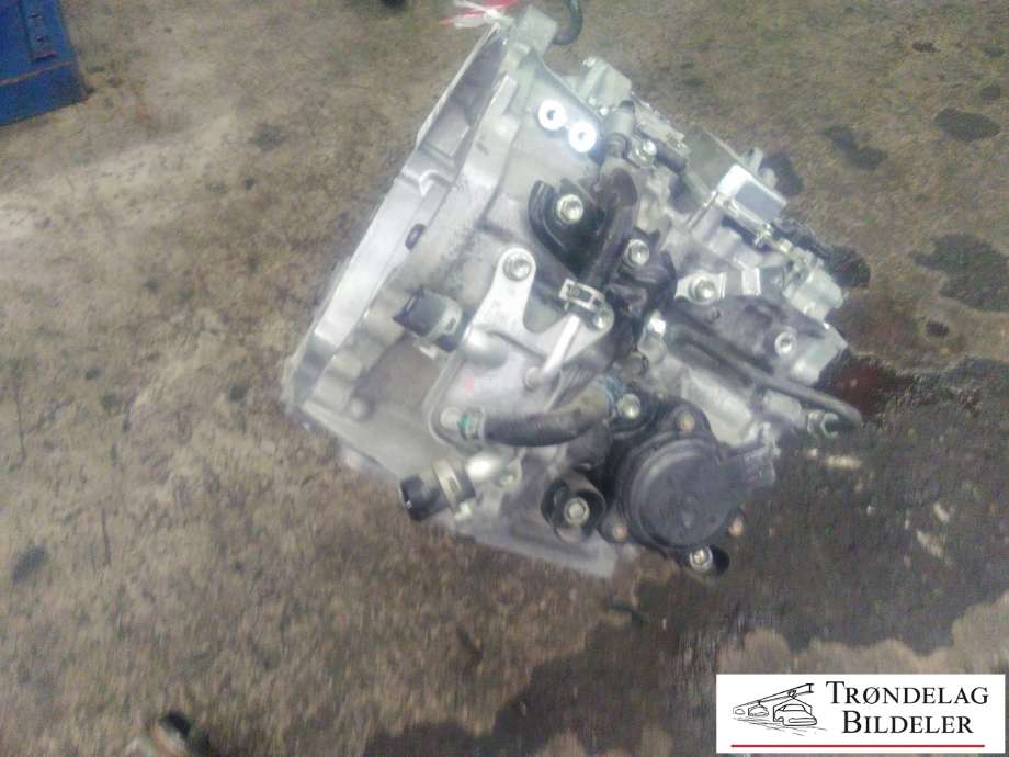 Girkasse hybrid til Toyota Prius 2016-2023 (Type IV) (combi) (combi) 