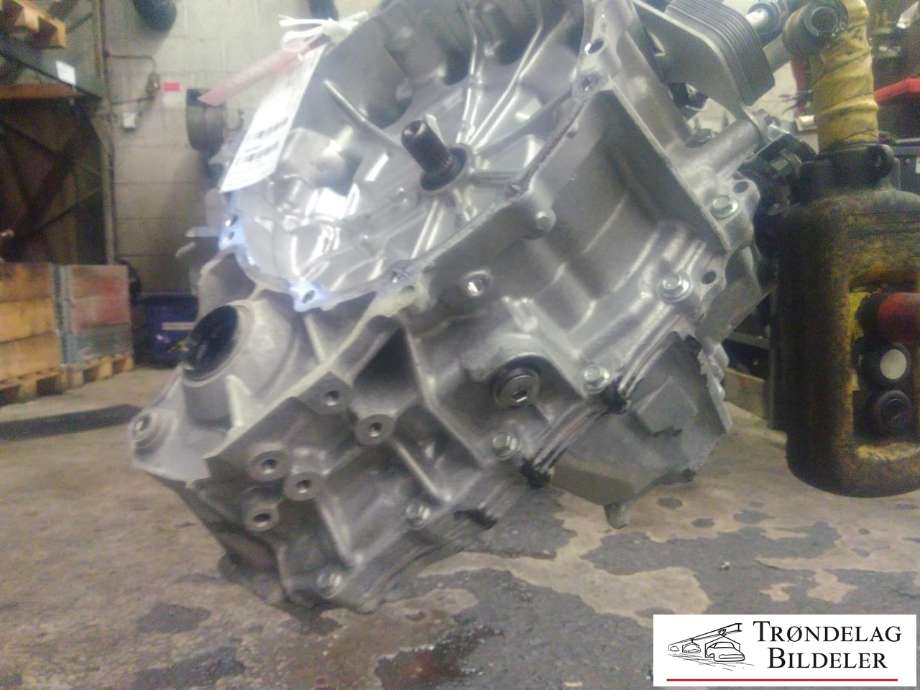 Girkasse hybrid til Toyota Prius 2016-2023 (Type IV) (combi) (combi) 