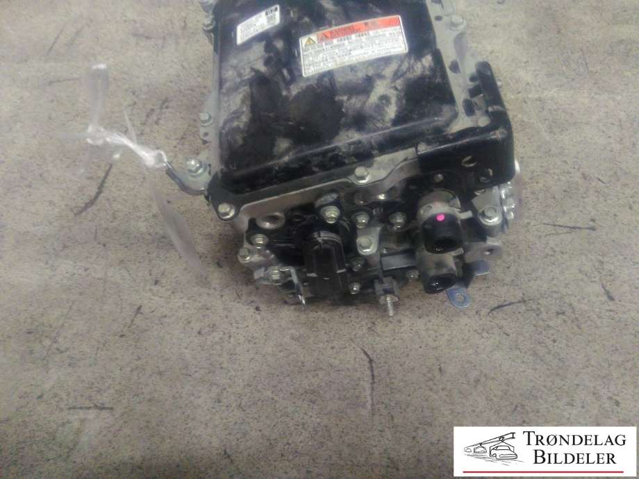 Inverter hybrid til Toyota Prius 2016-2023 (Type IV) (combi) (combi) (G9200-7340|)