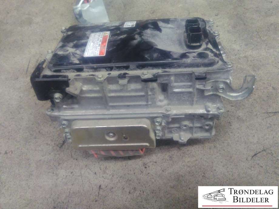 Inverter hybrid til Toyota Prius 2016-2023 (Type IV) (combi) (combi) (G9200-7340|)