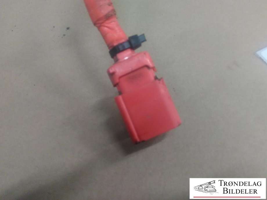 Ledningsnett til Toyota Prius 2016-2023 (Type IV) (combi) (combi) (821H2-47010|)